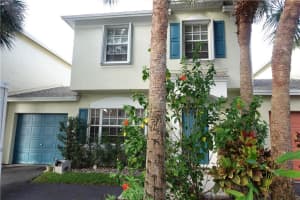 9551 E Plum Harbor Way, Tamarac, FL 33321, Sold 02/16/22