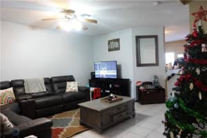 9551 E Plum Harbor Way, Tamarac, FL 33321, Sold 02/16/22