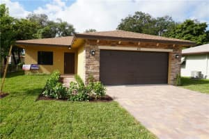 2331 Raleigh St, Hollywood, FL 33020, Sold 05/17/22