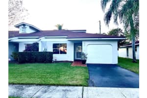 6710 N Pine Island Rd, Tamarac, FL 33321, Sold 03/16/22