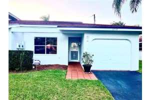 6710 N Pine Island Rd, Tamarac, FL 33321, Sold 03/16/22