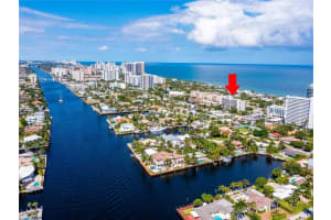 2300 NE 33rd Ave, Fort Lauderdale, FL 33305, Sold 02/10/22