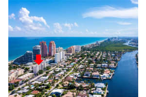 2300 NE 33rd Ave, Fort Lauderdale, FL 33305, Sold 02/10/22