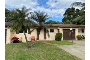 7708 Margate Blvd, Margate, FL 33063, Sold 02/26/22