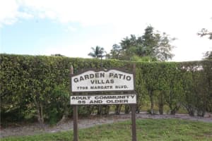 7708 Margate Blvd, Margate, FL 33063, Sold 02/26/22