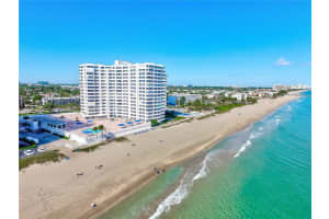 3900 N Ocean Dr #1b, Fort Lauderdale, FL 33308, Sold 03/15/22