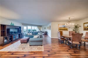 3900 N Ocean Dr #1b, Fort Lauderdale, FL 33308, Sold 03/15/22