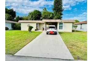 7109 NW 66th St, Tamarac, FL 33321, Sold 02/11/22