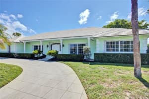 35 Audubon Causeway, Lantana, FL 33462, Sold 08/25/22