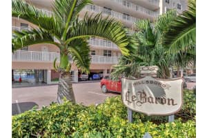 1050 Hillsboro Mile #907w, Hillsboro Beach, FL 33062, Sold 02/22/22