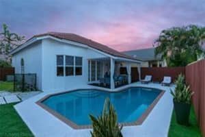 2614 NW 68th Terrace, Margate, FL 33063, Sold 02/23/22