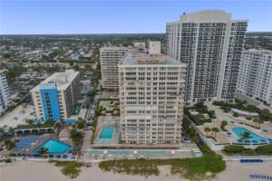 4100 Galt Ocean Dr #1111, Fort Lauderdale, FL 33308, Sold 07/15/22