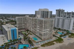 4100 Galt Ocean Dr #1111, Fort Lauderdale, FL 33308, Sold 07/15/22