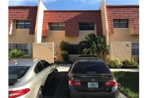 64 Canterbury Ln, Tamarac, FL 33319, Sold 03/17/22