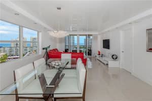 121 Golden Isles Dr, Hallandale Beach, FL 33009, Sold 04/01/22