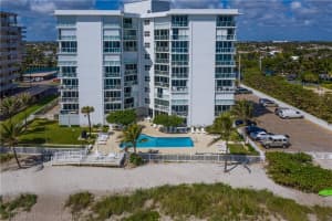 1057 Hillsboro Mile, Hillsboro Beach, FL 33062, Sold 02/17/22