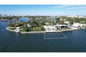 520 Intracoastal Dr, Fort Lauderdale, FL 33304, Sold 01/13/22