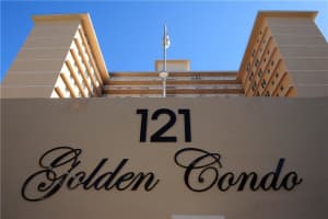 121 Golden Isles Dr, Hallandale Beach, FL 33009, Sold 03/25/22