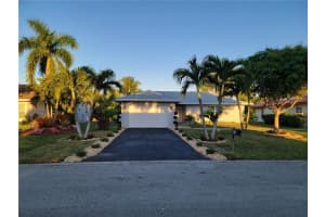 7042 NW 100th Terrace, Tamarac, FL 33321, Sold 04/01/22