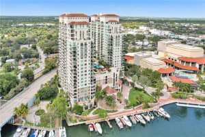 610 W Las Olas Blvd, Fort Lauderdale, FL 33312, Sold 03/01/22