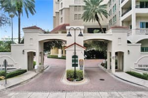 610 W Las Olas Blvd, Fort Lauderdale, FL 33312, Sold 03/01/22