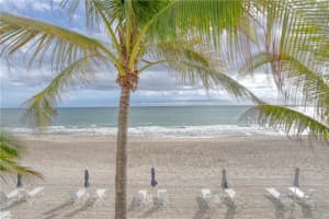 4300 N Ocean Blvd #16f, Fort Lauderdale, FL 33308, Sold 02/22/22