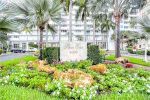 4300 N Ocean Blvd #16f, Fort Lauderdale, FL 33308, Sold 02/22/22