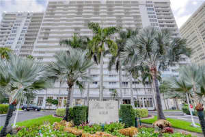 4300 N Ocean Blvd #16f, Fort Lauderdale, FL 33308, Sold 02/22/22