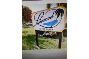 5515 N Lakewood Cir, Margate, FL 33063, Sold 02/23/22