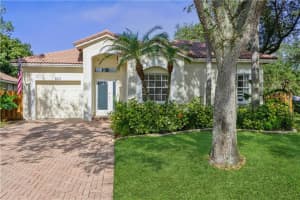 6117 NW 40th St, Coral Springs, FL 33067, Sold 02/25/22