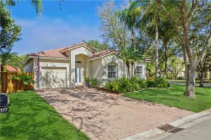 6117 NW 40th St, Coral Springs, FL 33067, Sold 02/25/22