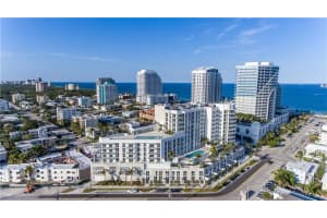 401 N Birch Rd, Fort Lauderdale, FL 33304, Sold 03/14/22