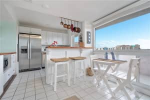 201 N Riverside Dr, Pompano Beach, FL 33062, Sold 09/27/22