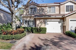 7324 NW 62nd Terrace, Parkland, FL 33067, Sold 03/10/22