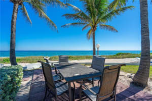 1039 Hillsboro Mile, Hillsboro Beach, FL 33062, Sold 03/03/22