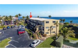 1039 Hillsboro Mile, Hillsboro Beach, FL 33062, Sold 03/03/22