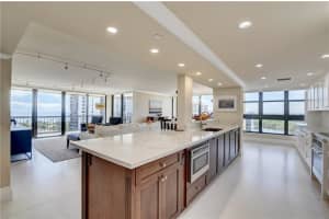 4740 S Ocean Blvd APT 808, Highland Beach, FL 33487, Sold 04/14/22