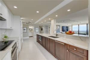 4740 S Ocean Blvd APT 808, Highland Beach, FL 33487, Sold 04/14/22