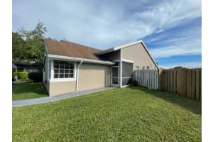 1170 SW 110th Terrace, Davie, FL 33324, Sold 02/17/22