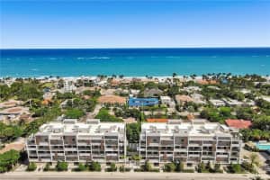3030 N Ocean Blvd s106, Fort Lauderdale, FL 33308, Sold 02/14/22