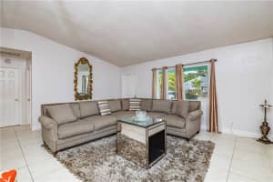 1321 SW 71st Terrace, North Lauderdale, FL 33068, Sold 03/15/22
