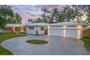 320 N Gordon Rd, Fort Lauderdale, FL 33301, Sold 02/17/22