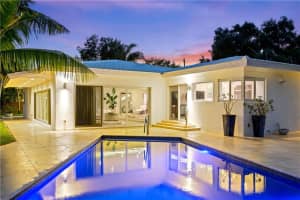 320 N Gordon Rd, Fort Lauderdale, FL 33301, Sold 02/17/22