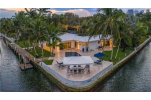 320 N Gordon Rd, Fort Lauderdale, FL 33301, Sold 02/17/22