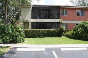 2705 S Oakland Forest Dr, Oakland Park, FL 33309, Sold 09/02/22