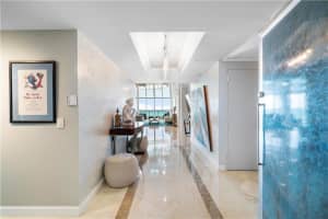 101 S Fort Lauderdale Beach Blvd, Fort Lauderdale, FL 33316, Sold 03/29/22