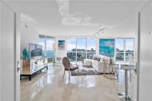 101 S Fort Lauderdale Beach Blvd, Fort Lauderdale, FL 33316, Sold 03/04/22