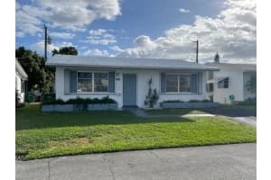 4560 NW 17th Terrace, Fort Lauderdale, FL 33309, Sold 02/23/22