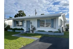 4560 NW 17th Terrace, Fort Lauderdale, FL 33309, Sold 02/23/22