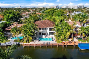 2600 Castilla Isle, Fort Lauderdale, FL 33301, Sold 04/28/22